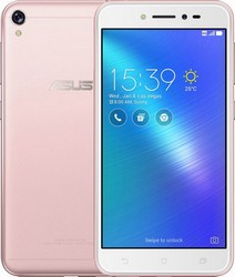 Прошивка телефона Asus ZenFone Live (ZB501KL) в Хабаровске